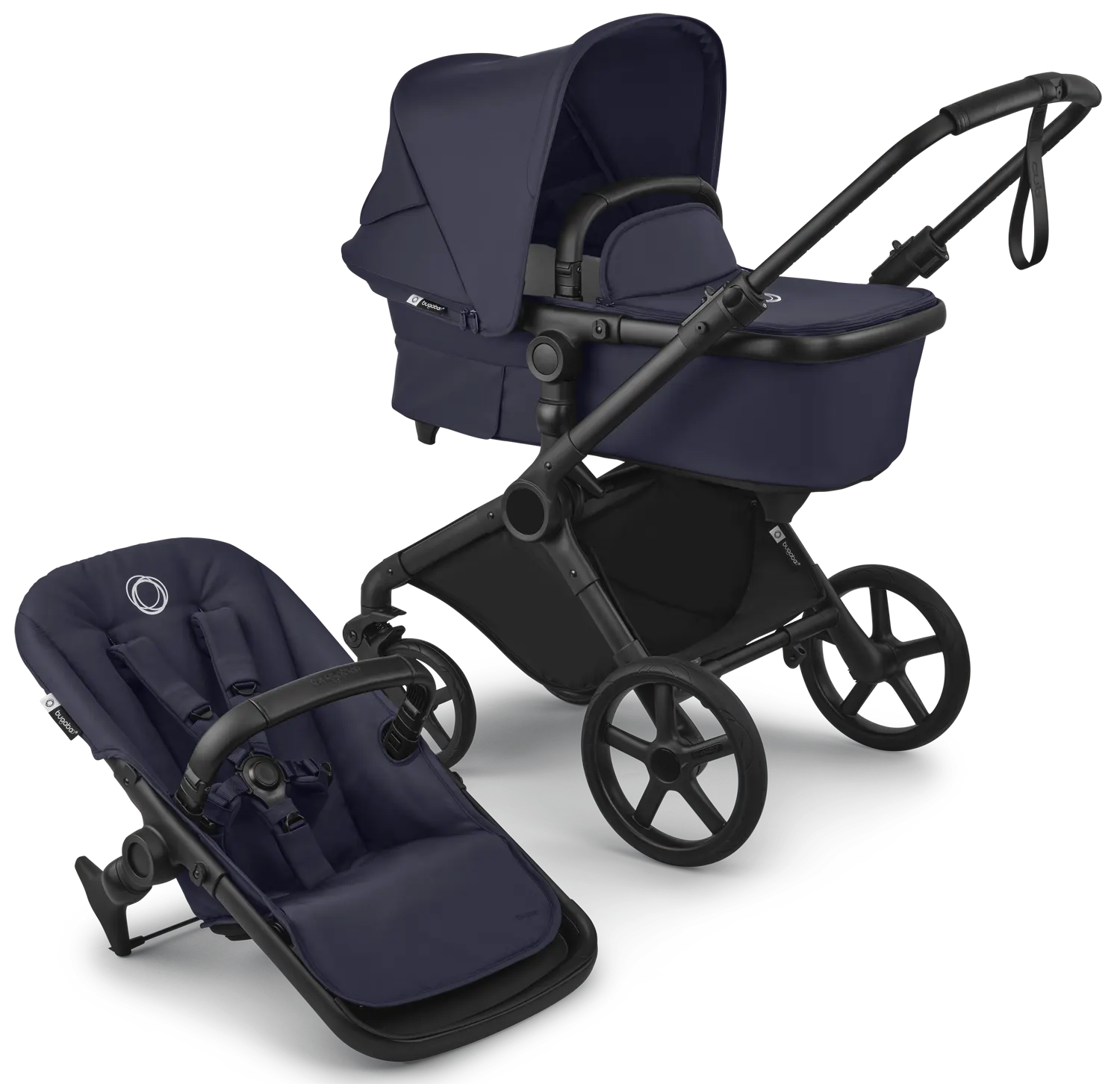 Bugaboo Cub Kombikinderwagen