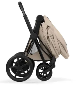Cybex priam style- wanne gefaltet