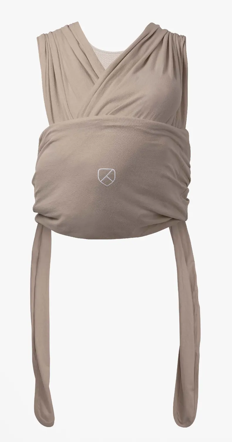 Koala Babycare cuddle Band 2 Cappuccino