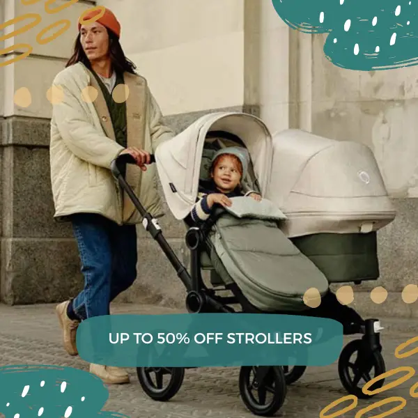 Black Week Kinderwagen Angebote jetzt bei myPram kaufen