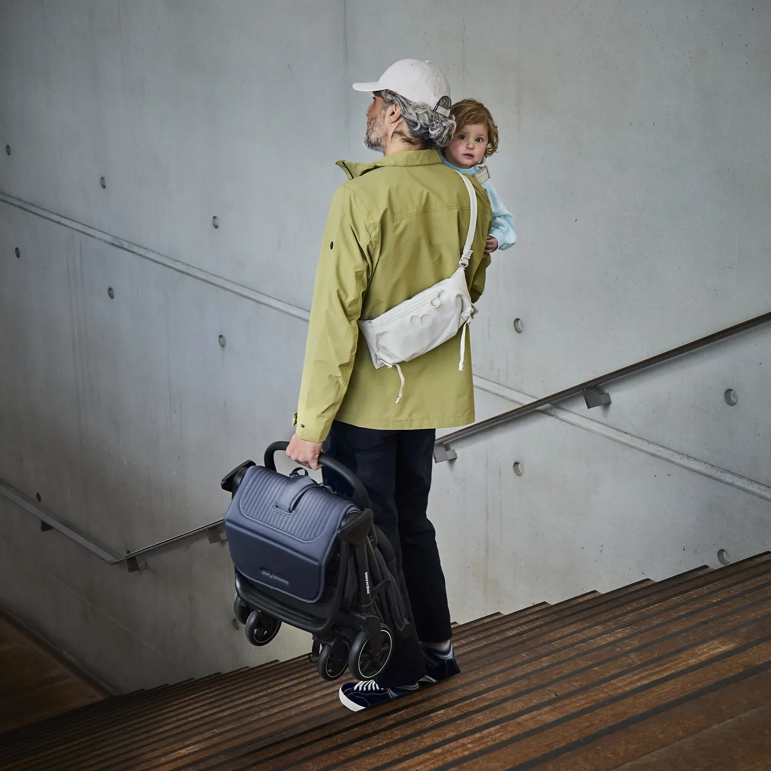 Easywalker Jackey NXT Buggy