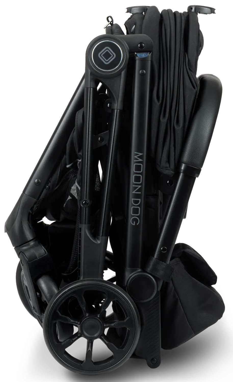 Moon Dog City Fold Buggy