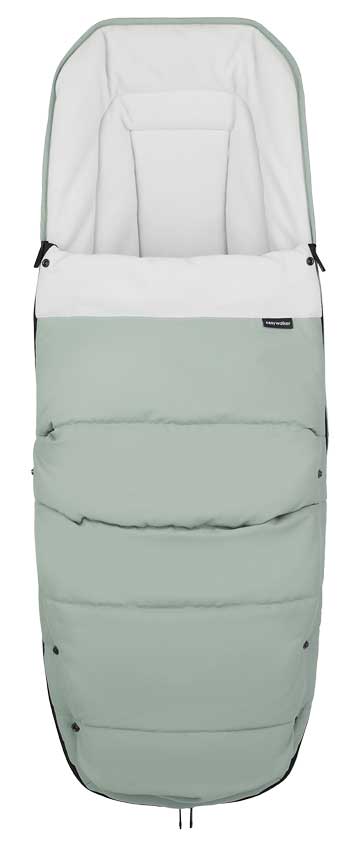 Easywalker Fußsack