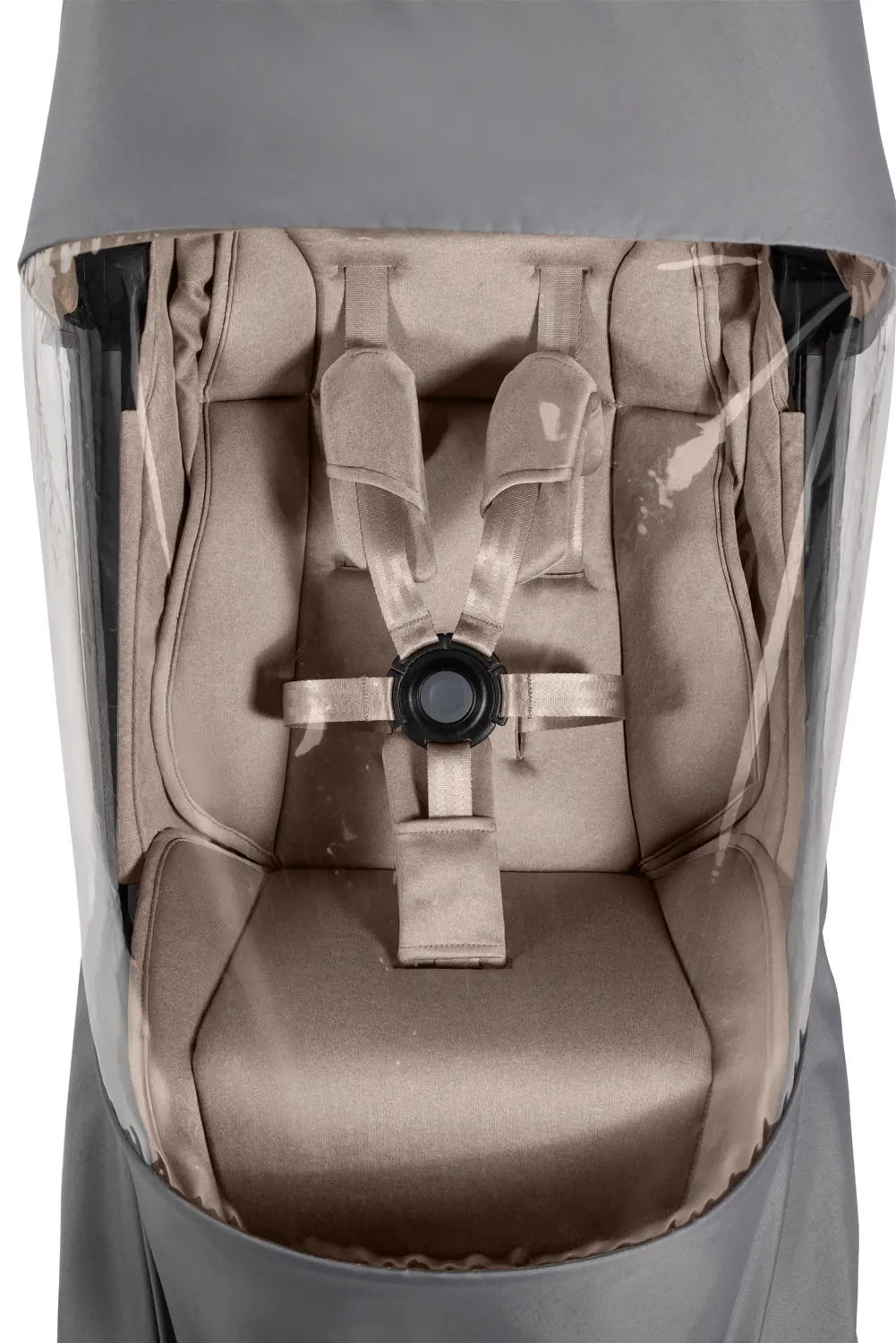 Joolz Aer2 Buggy Regenschutz
