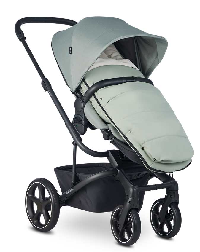 Easywalker Fußsack
