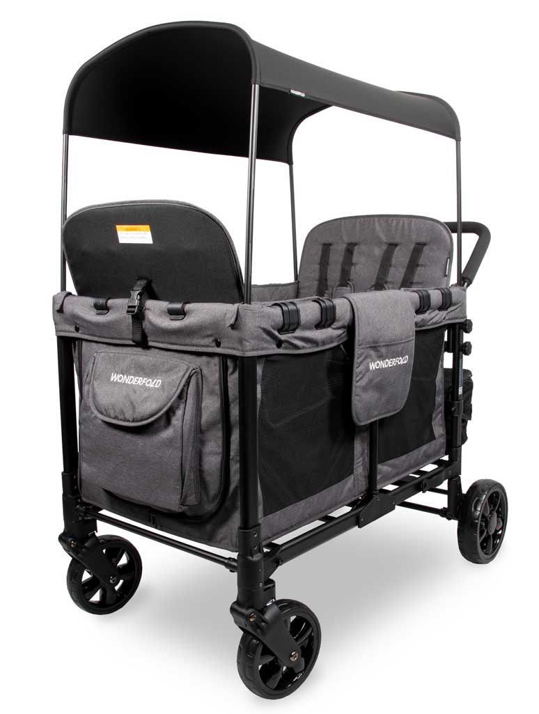 wonderfold-w-4-original-kinder-van Wonderfold W4 Kindervan original