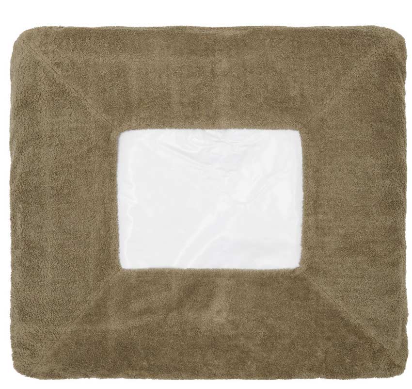 Koeka Bezug für Wickelauflage Bonn Moss