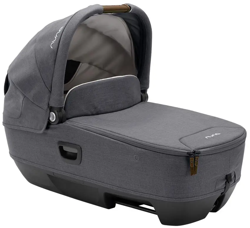 Nuna Cari Next Autowanne granite