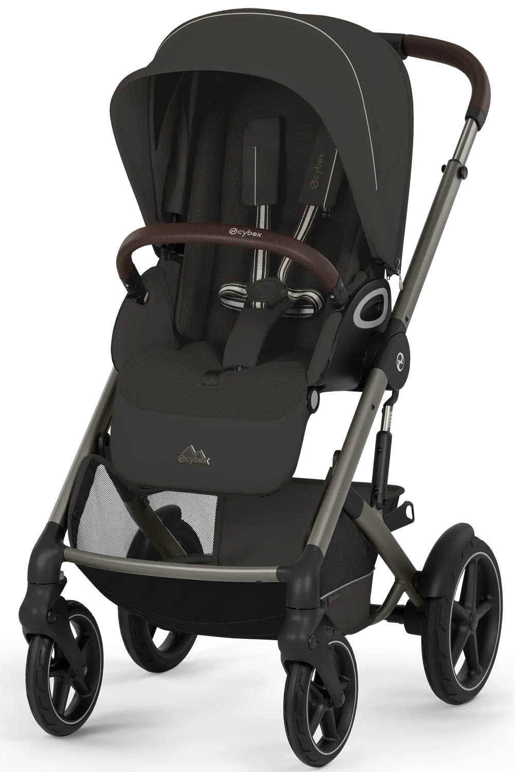 Cybex Talos S Lux Buggy