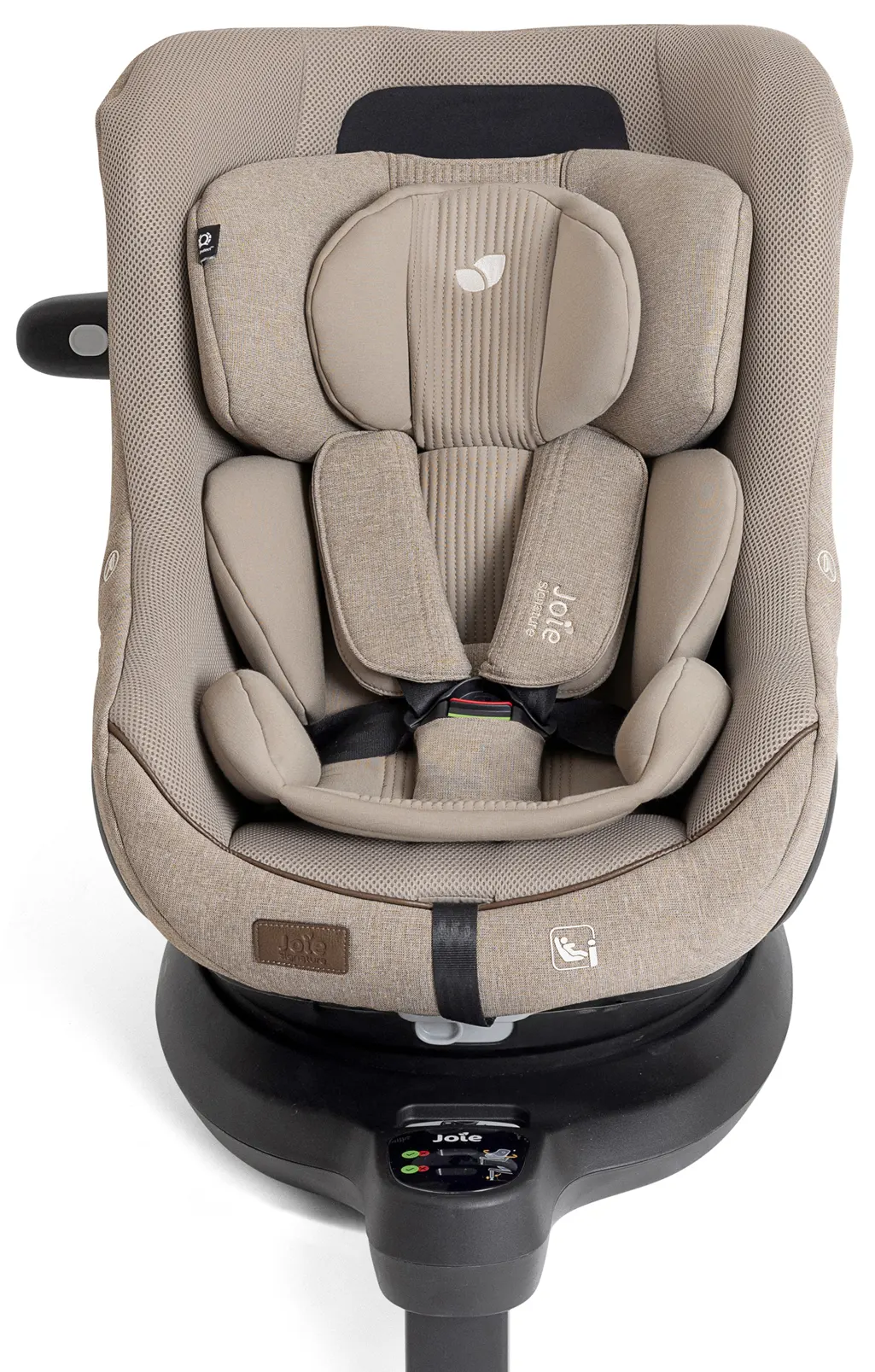 Joie Signature i-Harbour Pro Kindersitz beige Einlage
