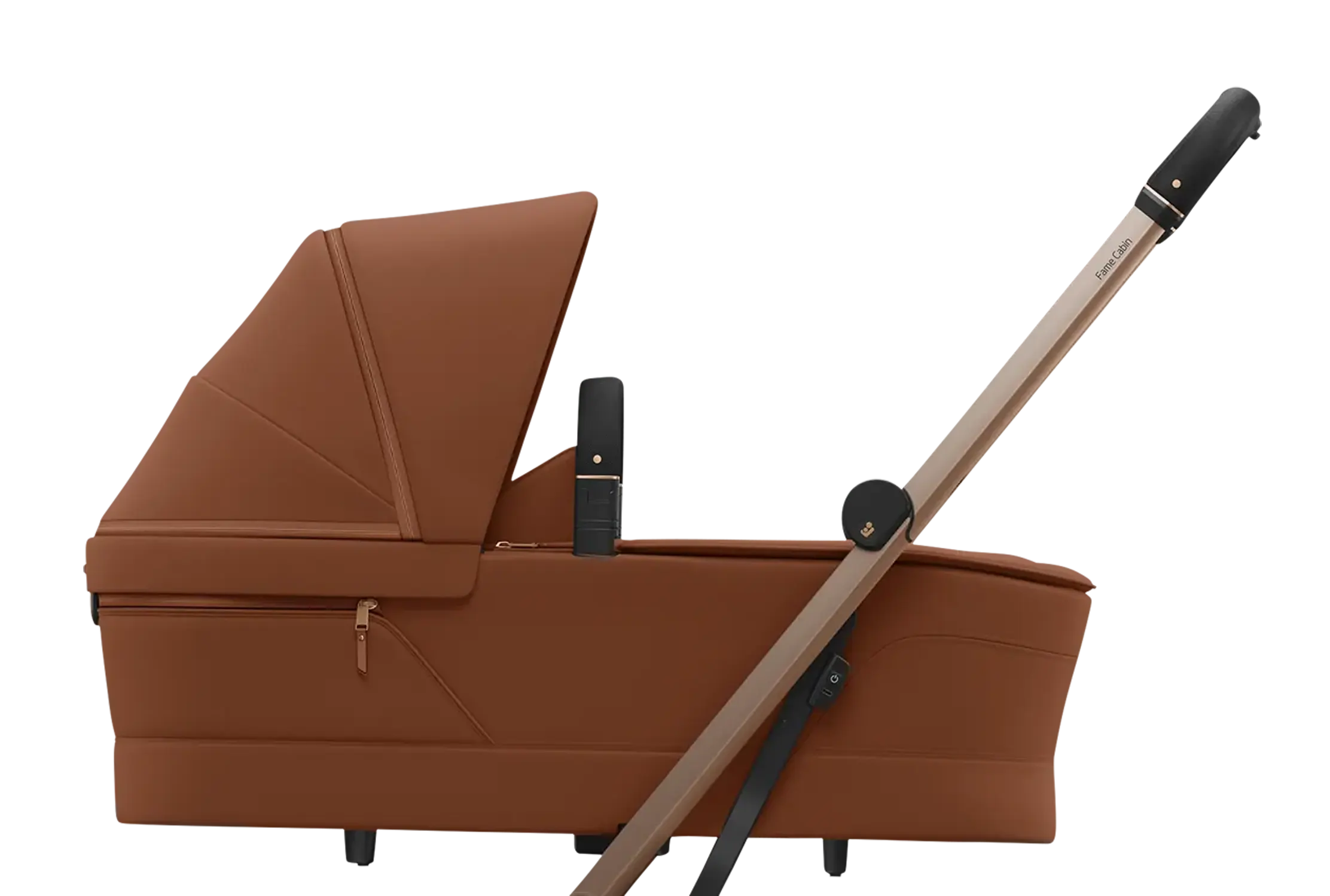 Copper Terra