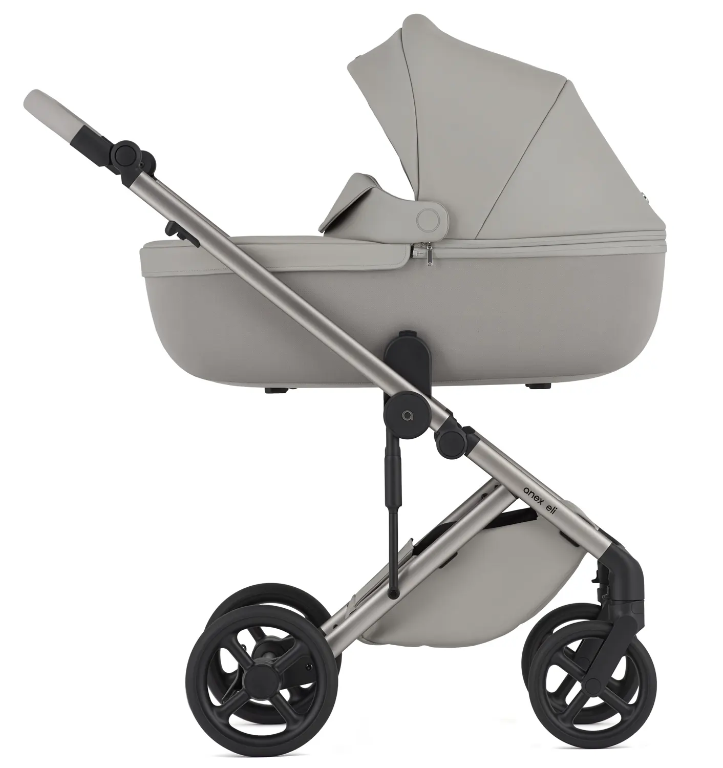 Anex Eli Kinderwagen 2-in-1