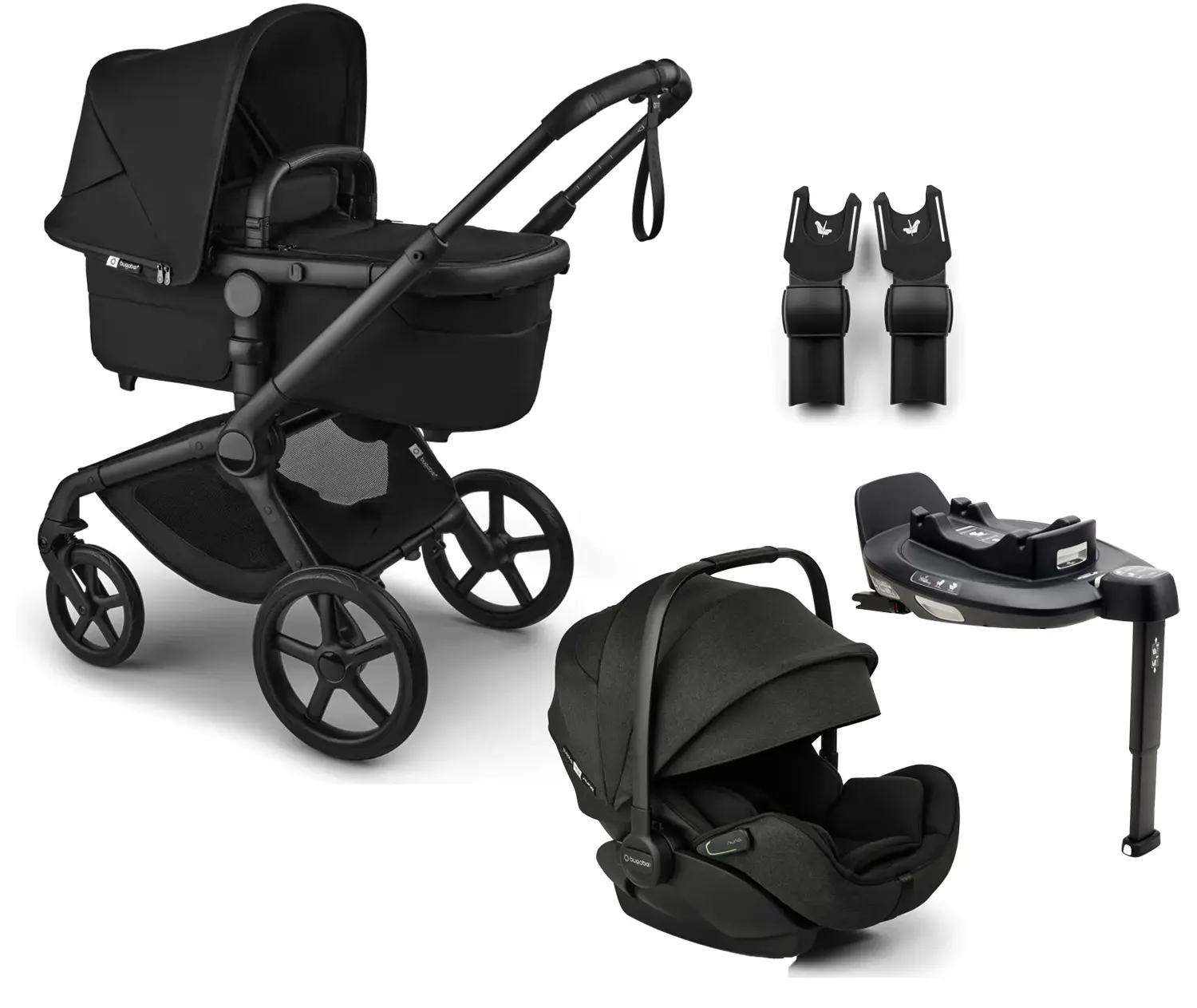 Heritage Black