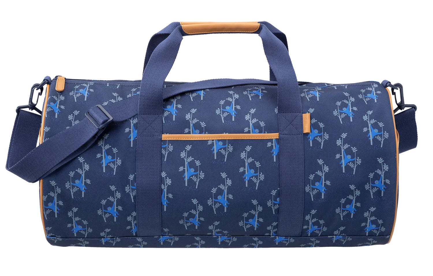 Fresk Reisetasche Affe