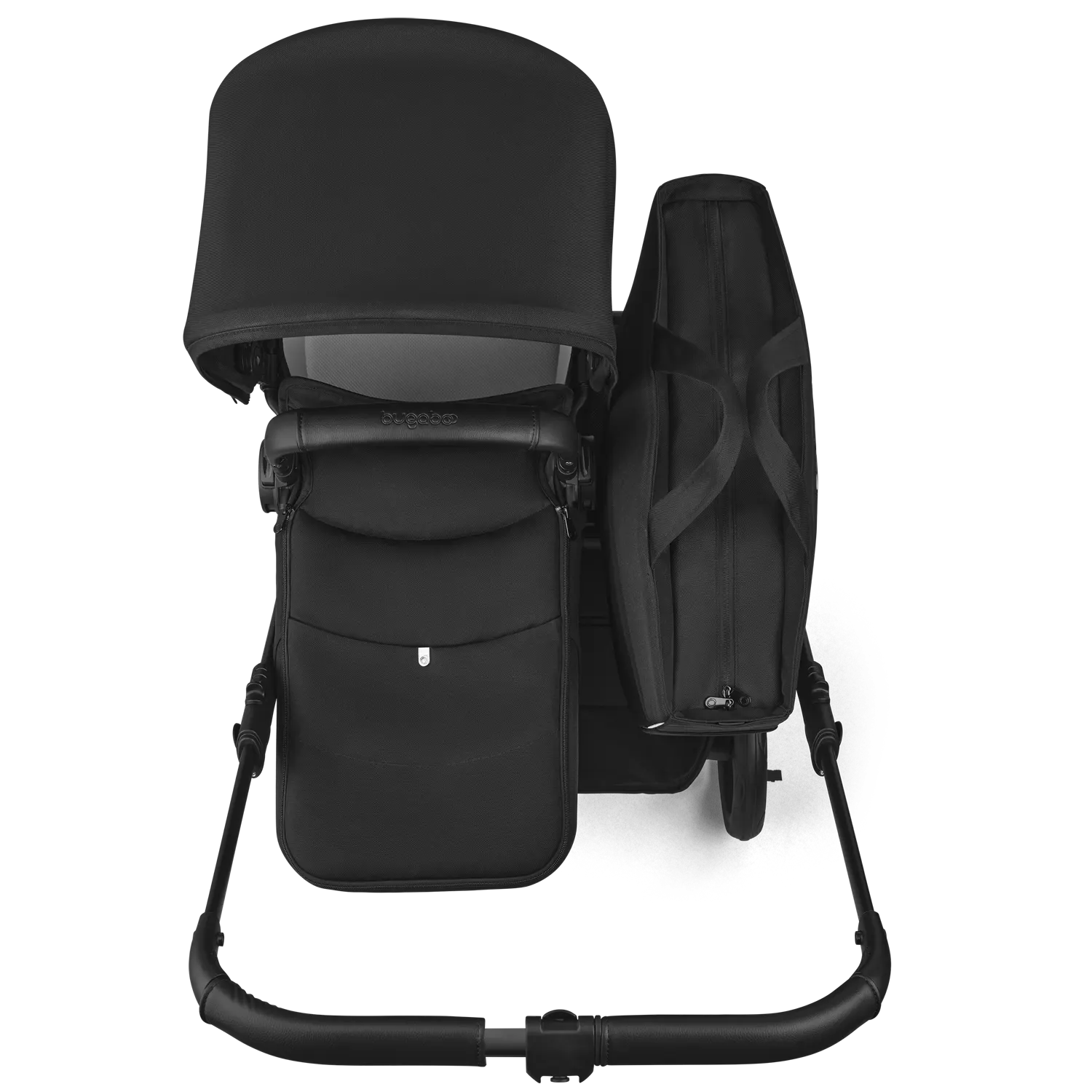 bugaboo donkey 6 mono oben
