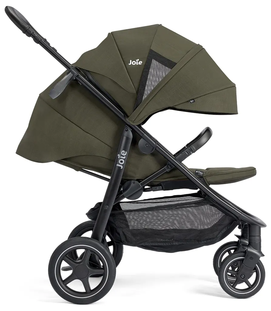 Joie Mytrax Pro Buggy