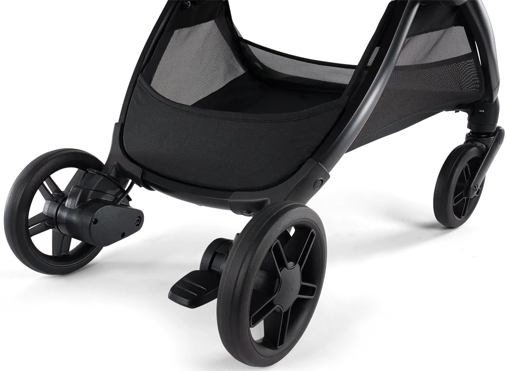 Nuna VIAA cabn Reisebuggy
