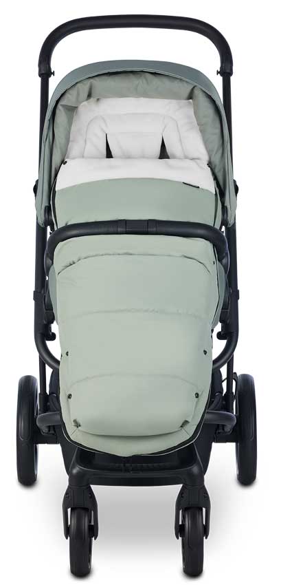 Easywalker Fußsack