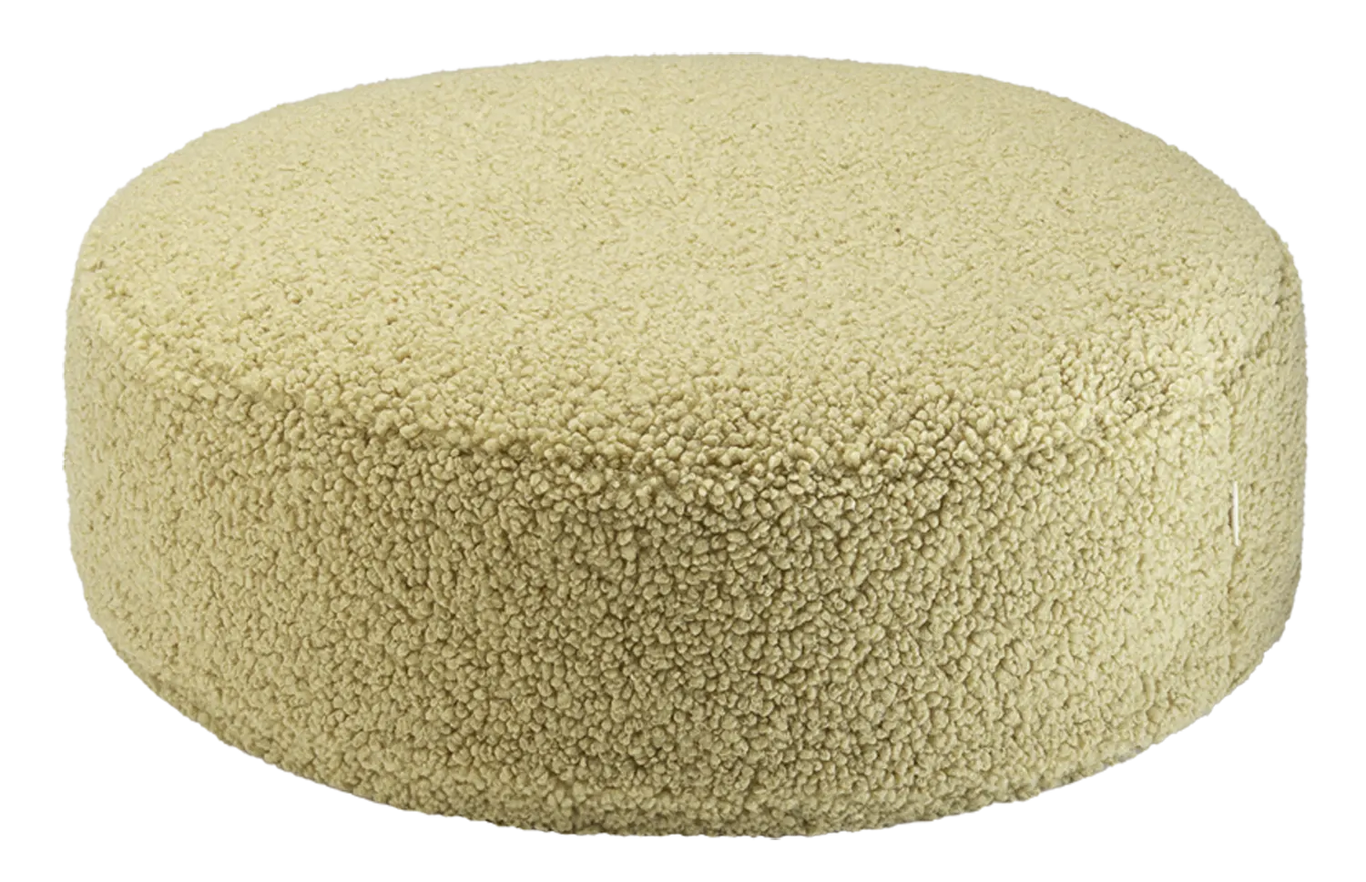 Wigiwama Ottomane Matcha