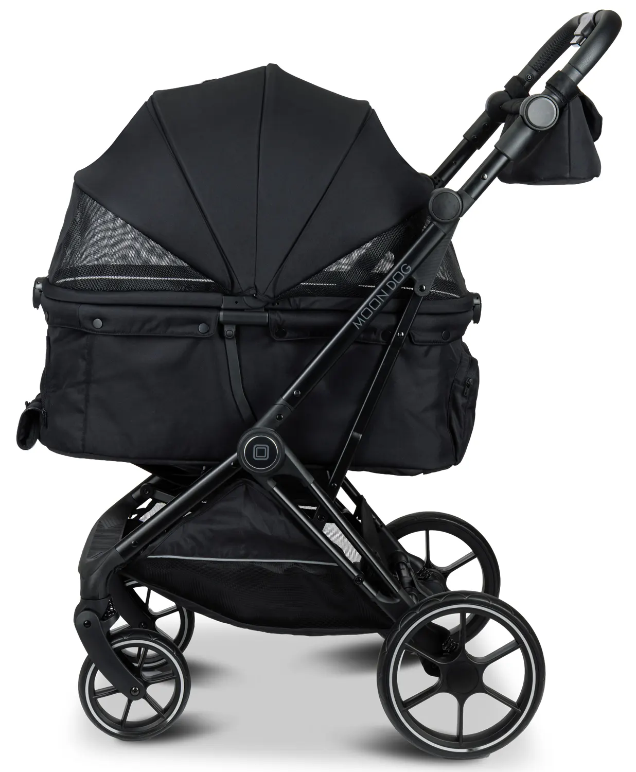 Moon Dog Country Fold Buggy