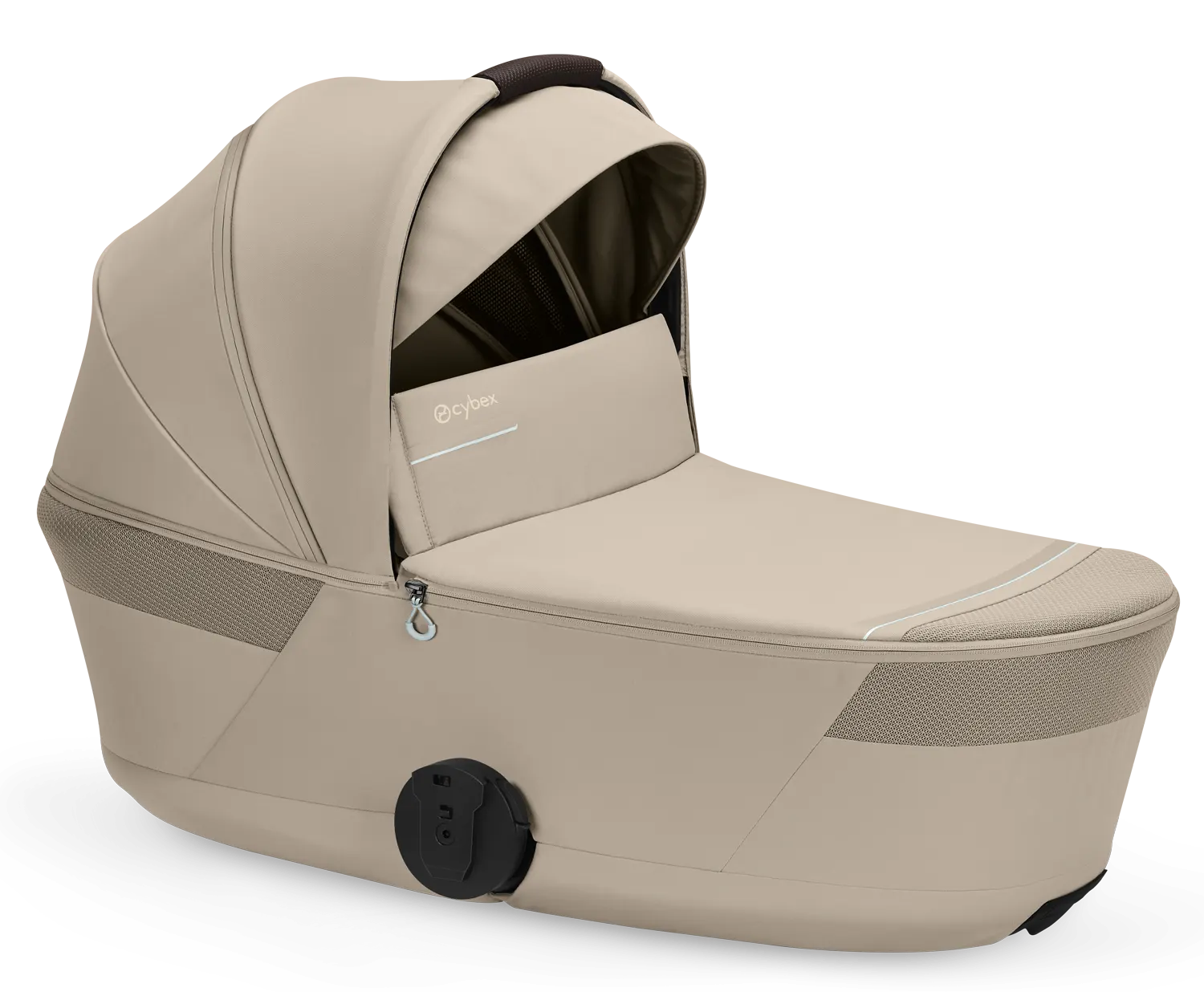 Cybex Talos S Lux Kombikinderwagen