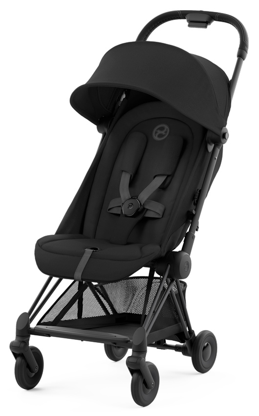 Cybex Coya Buggy Sepia Black