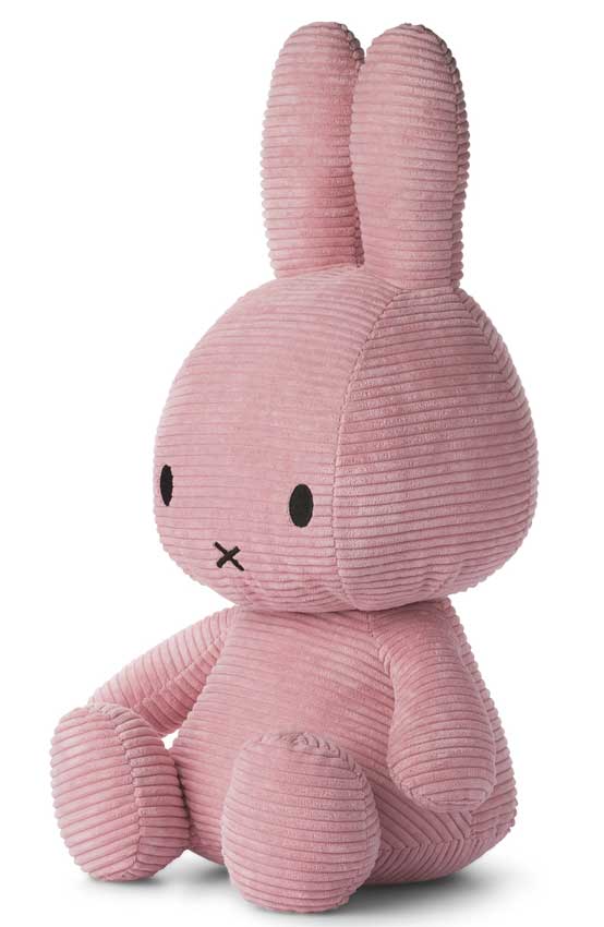 Miffy KUscheltier pink 50 cm