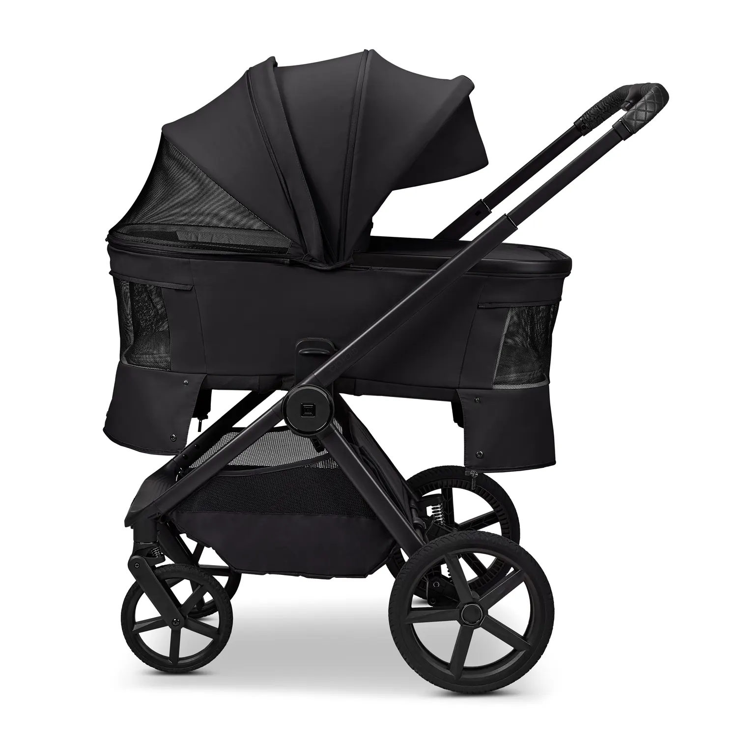 moon gio fold onyx wanne offen