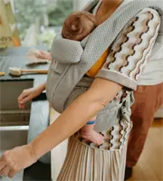 Ergobaby Omni Deluxe