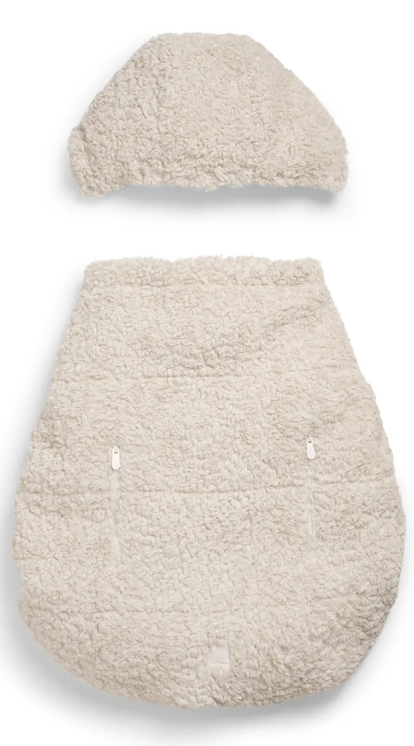 Soft Sherpa