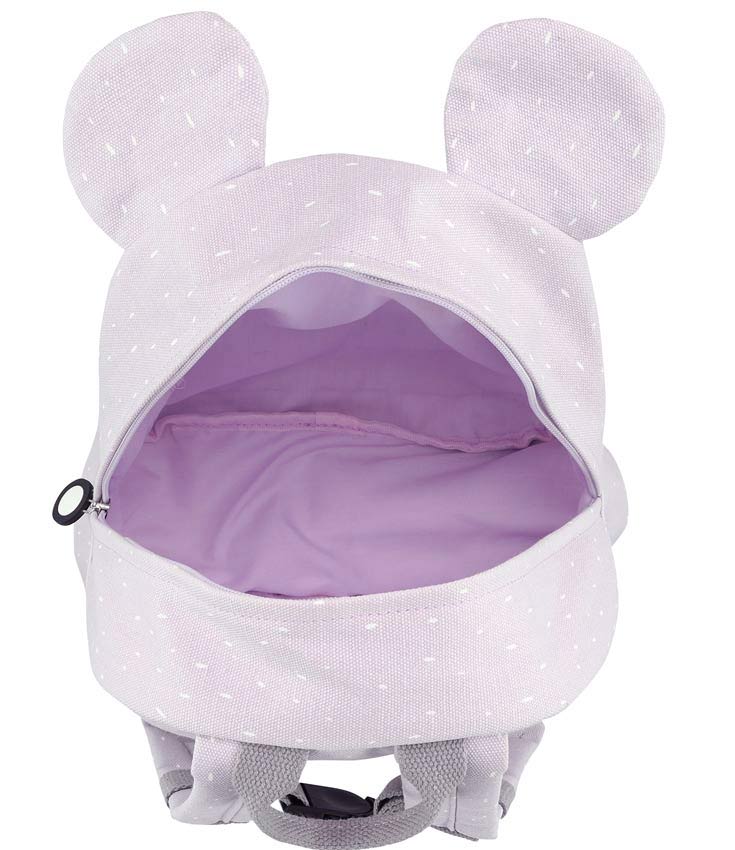 Trixie Kinderrucksack Mrs.Mouse
