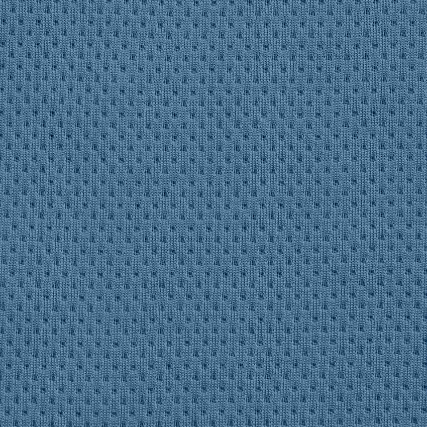 Ergobaby Embrace Mesh Stoff Blue