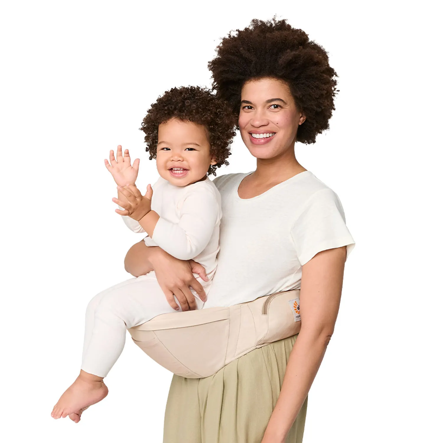 Ergobaby Baby Hüftsitz Lift