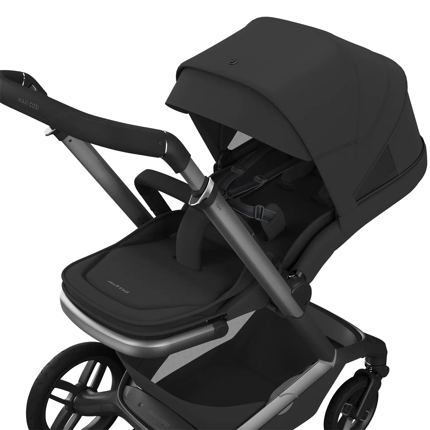 maxicosi fame buggy onyx black nah