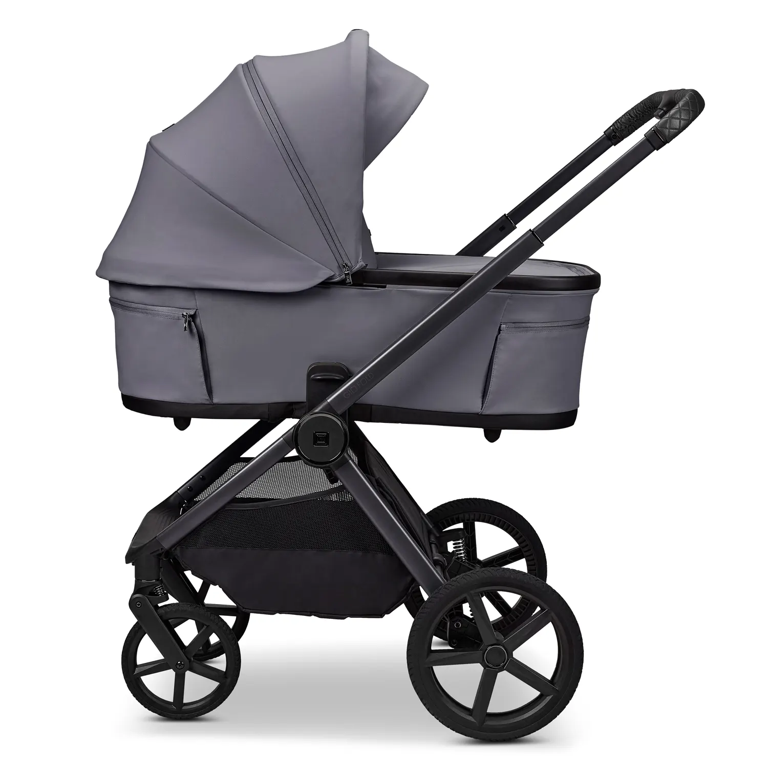 moon gio fold graphite wanne seite