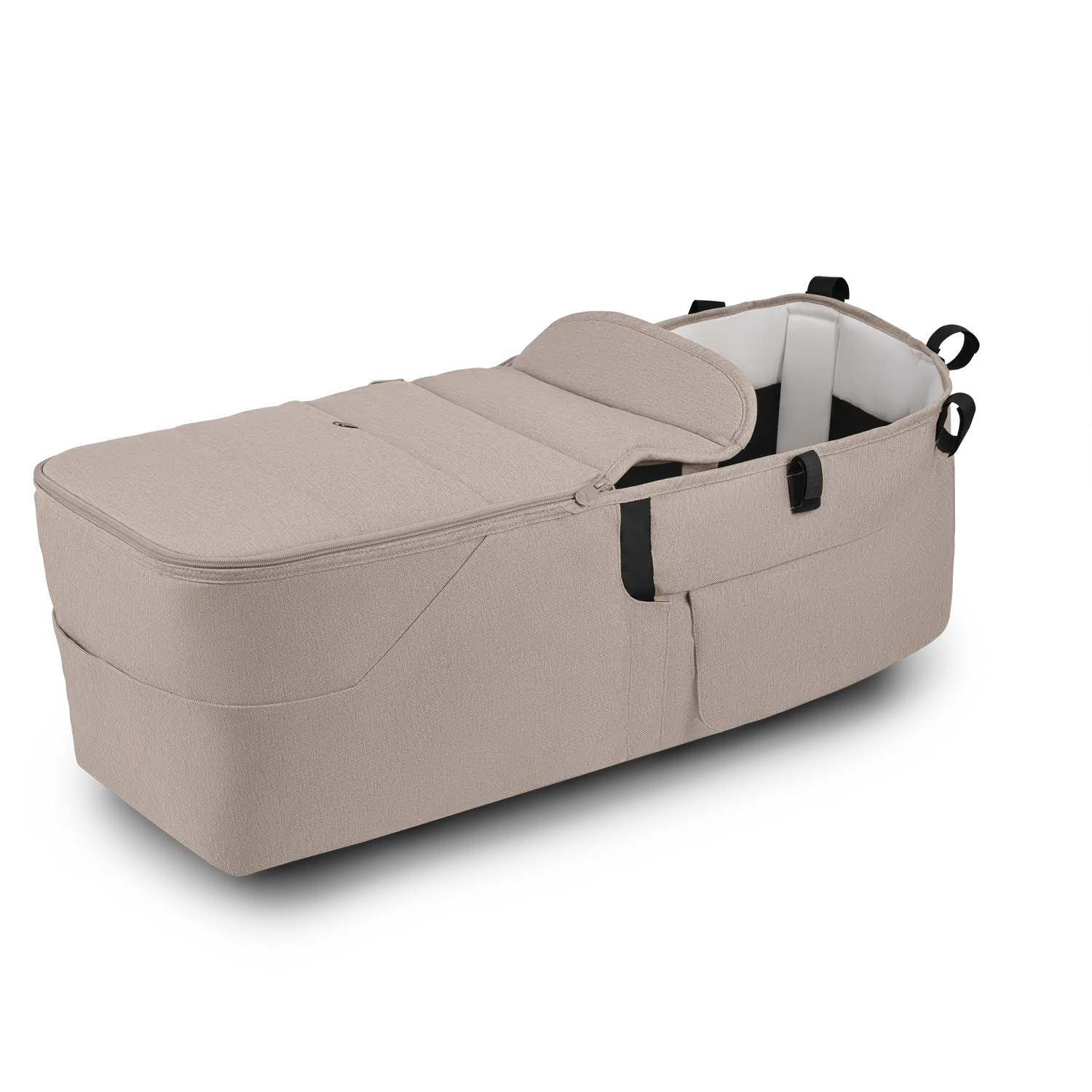 Desert Taupe Melange