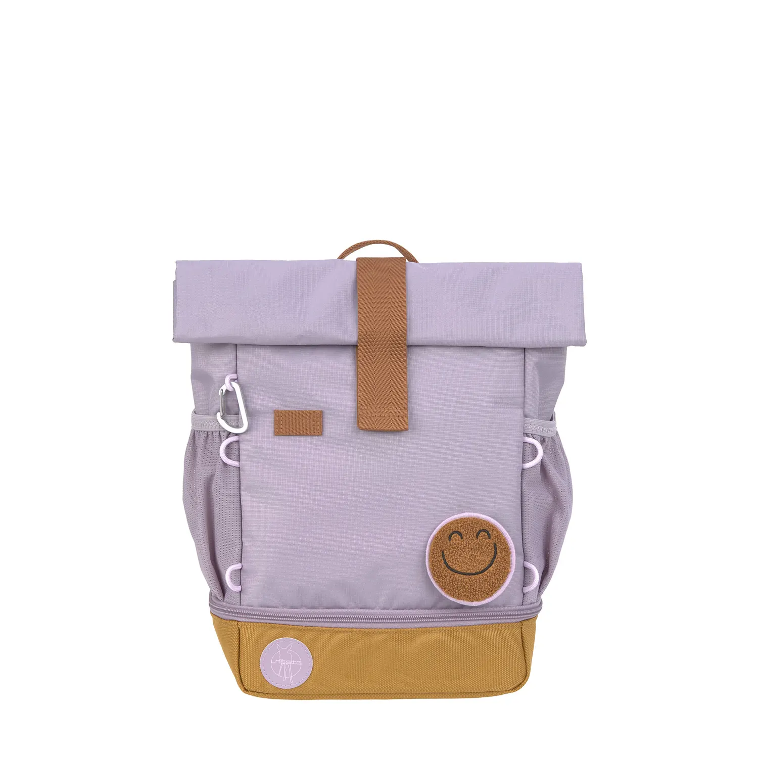 Lässig Kinderrucksack Rolltop Medium Little Gang