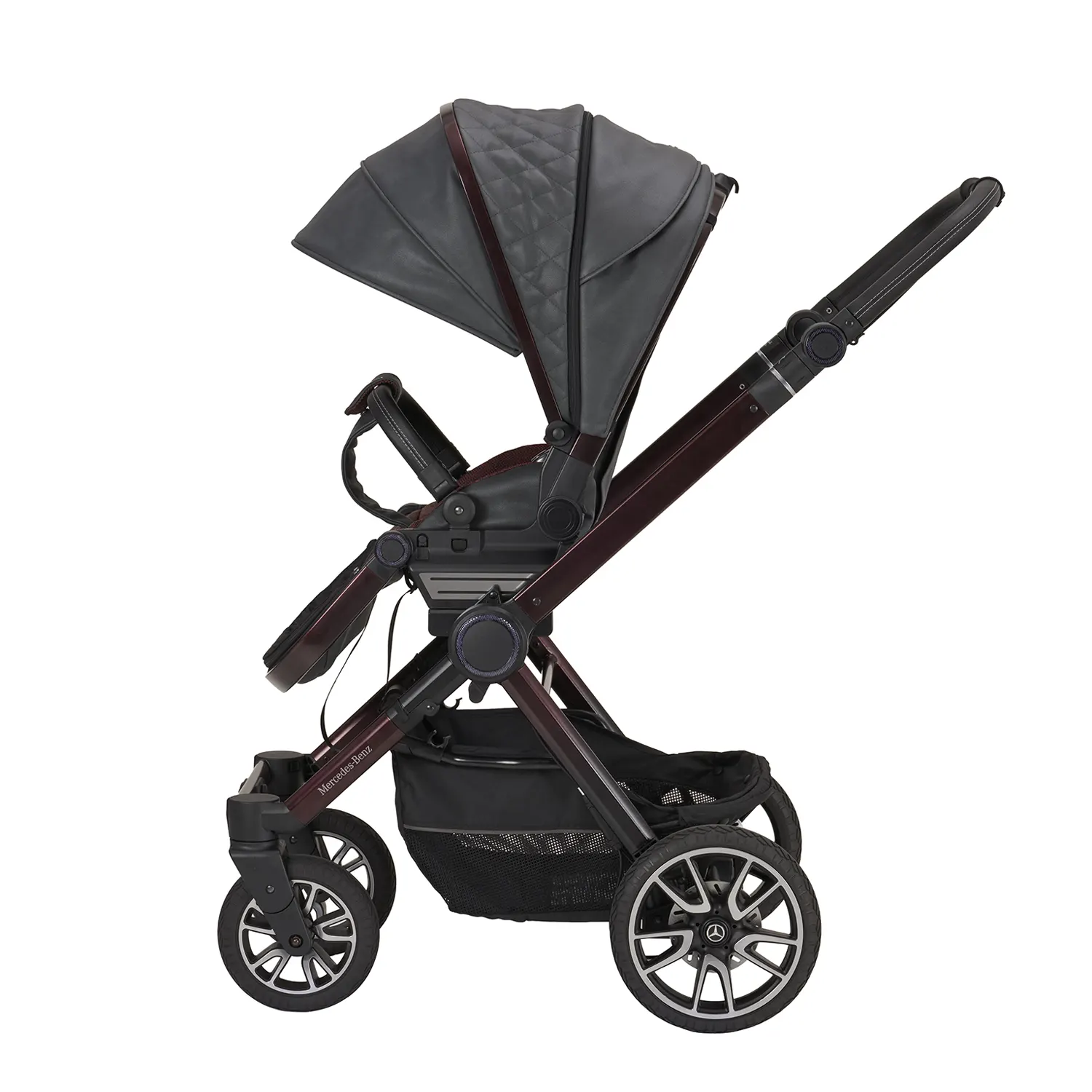 hartan mercedes benz performance rubellit seite blende