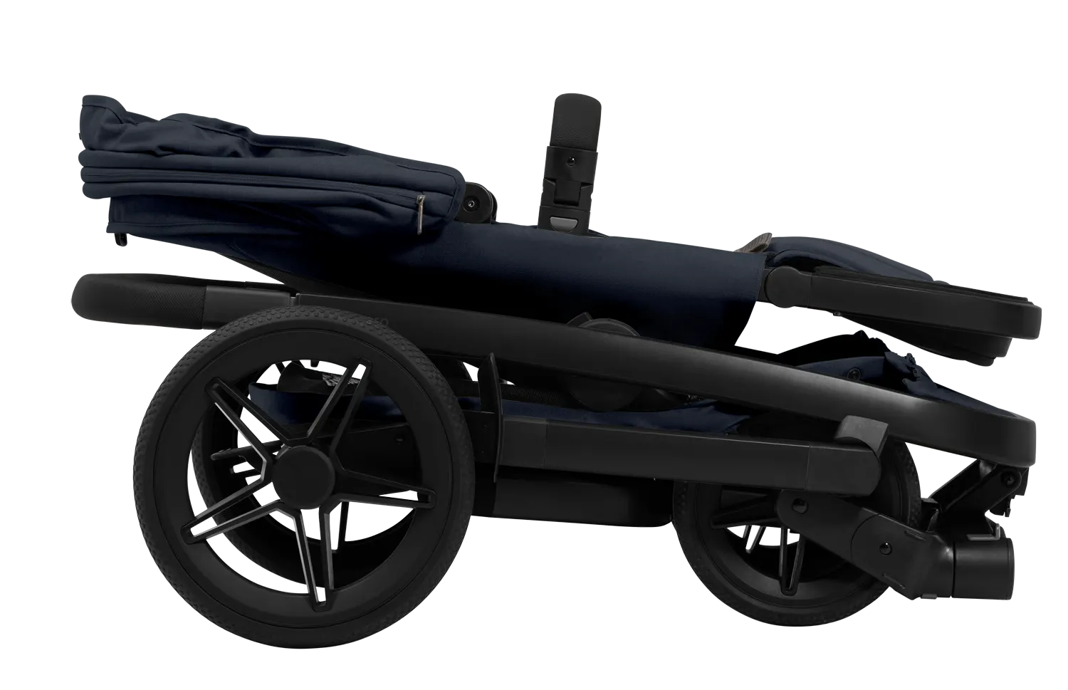 Joolz Geo 5 Zwillingskinderwagen