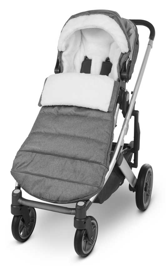 UPPAbaby Fußsack Greyson