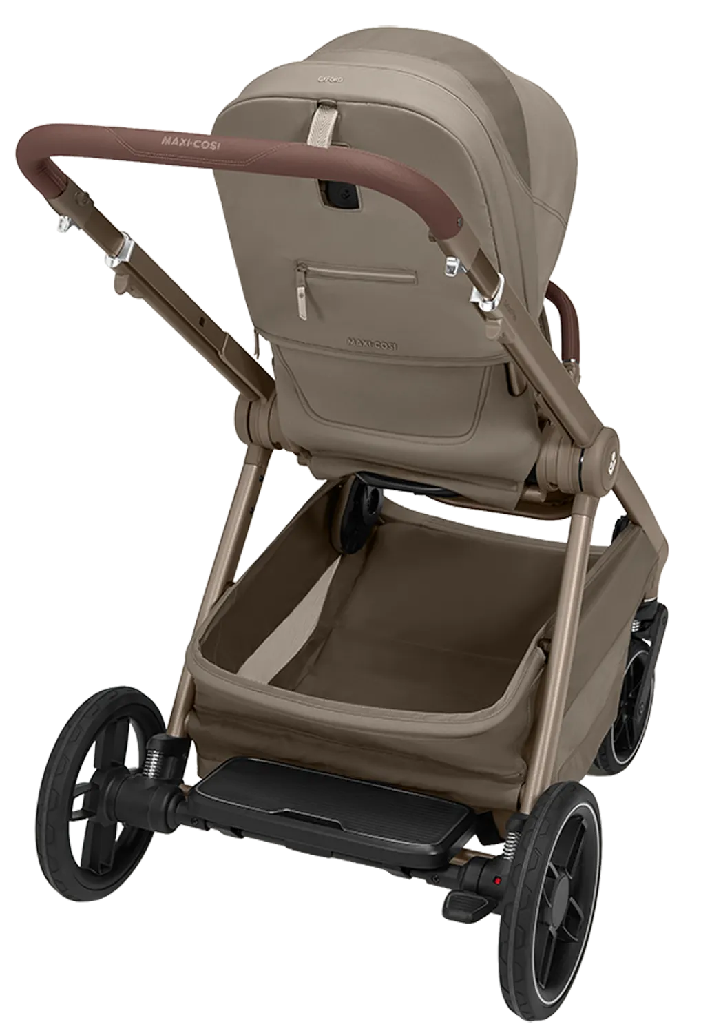 Maxi Cosi Oxford Flex Kinderwagen