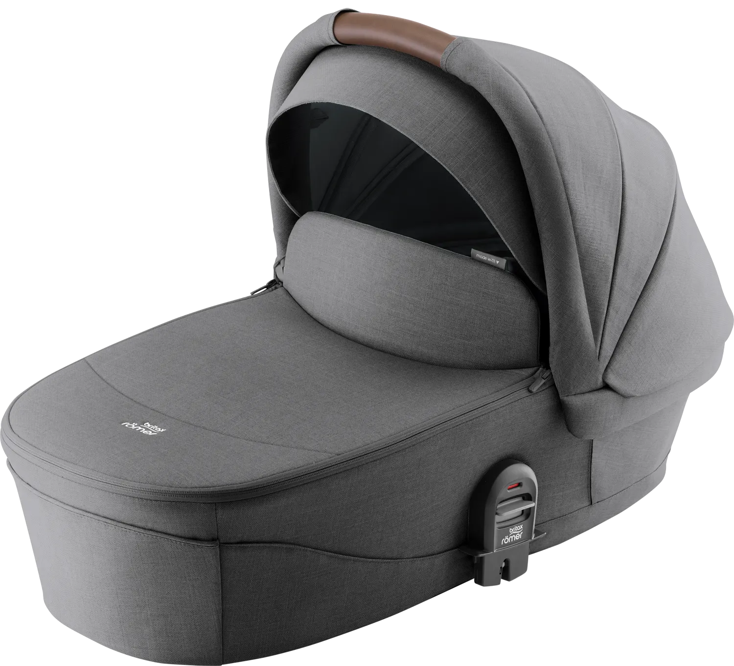 Britax Römer Venna Kombikinderwagen