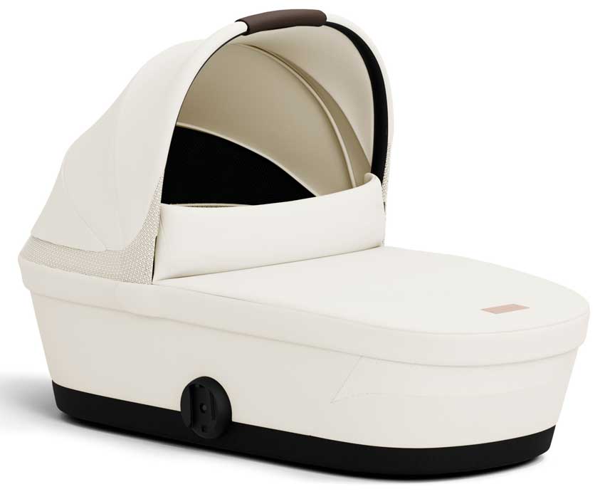 Cybex Melio Carbon 2025 Kombikinderwagen