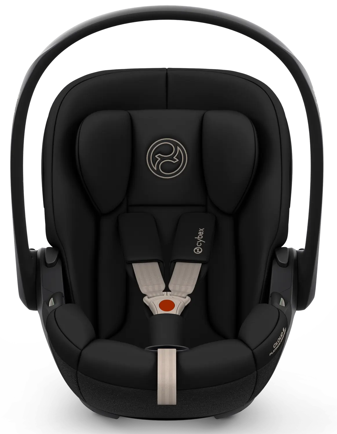 Cybex Cloud S Babyschale mit Base S