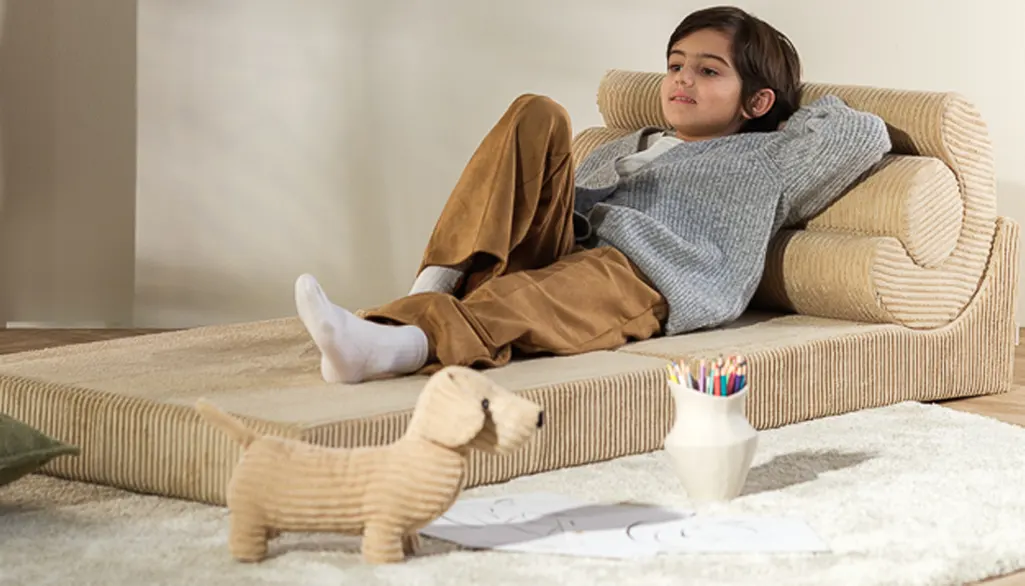 Wigiwama Klappsessel Flipster