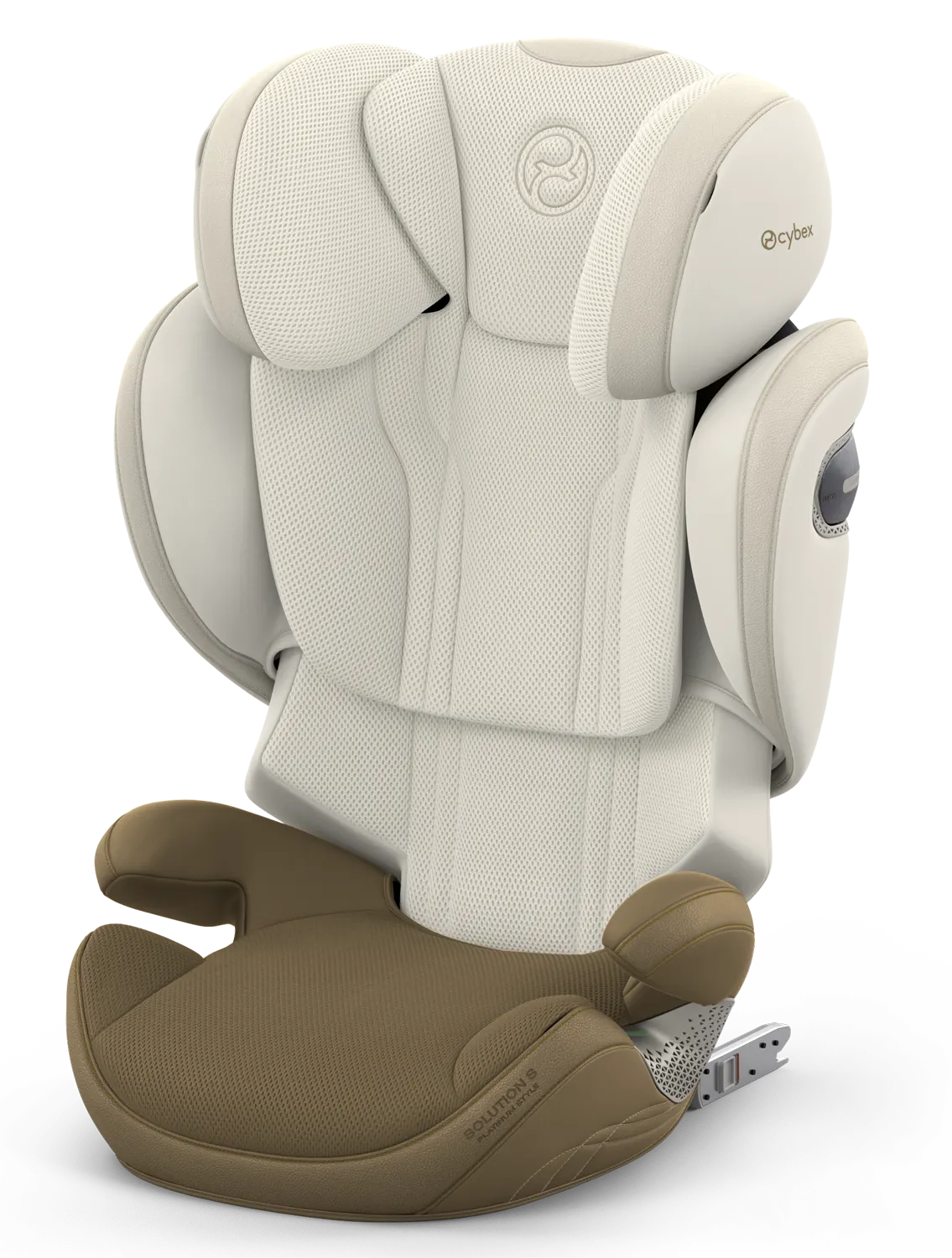 Cybex Solution S Kindersitz
