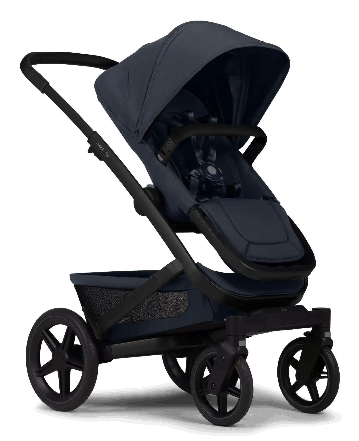 Joolz Geo 3 dunkelblau