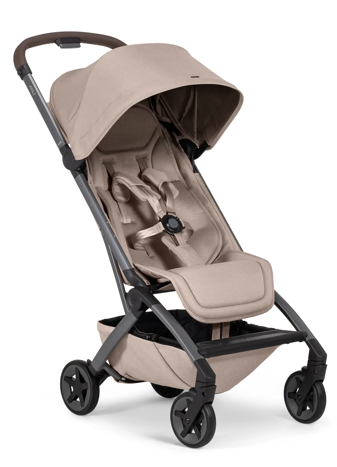 Joolz Aer 2 sandy taupe