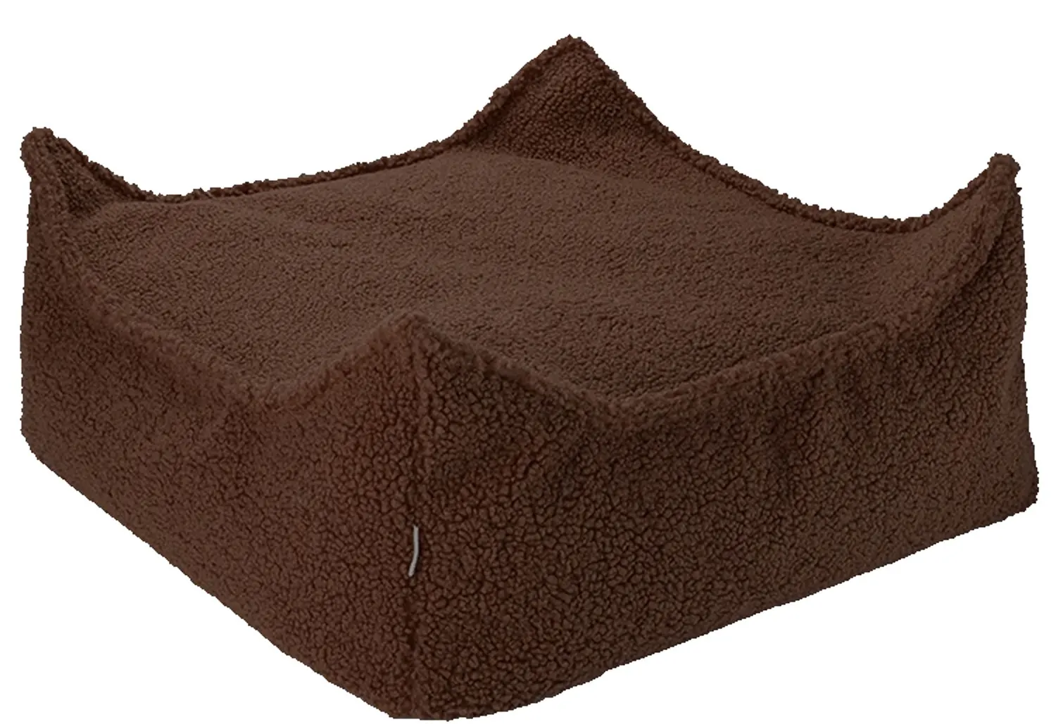 Wigiwama Sitzsack Warm Hazel