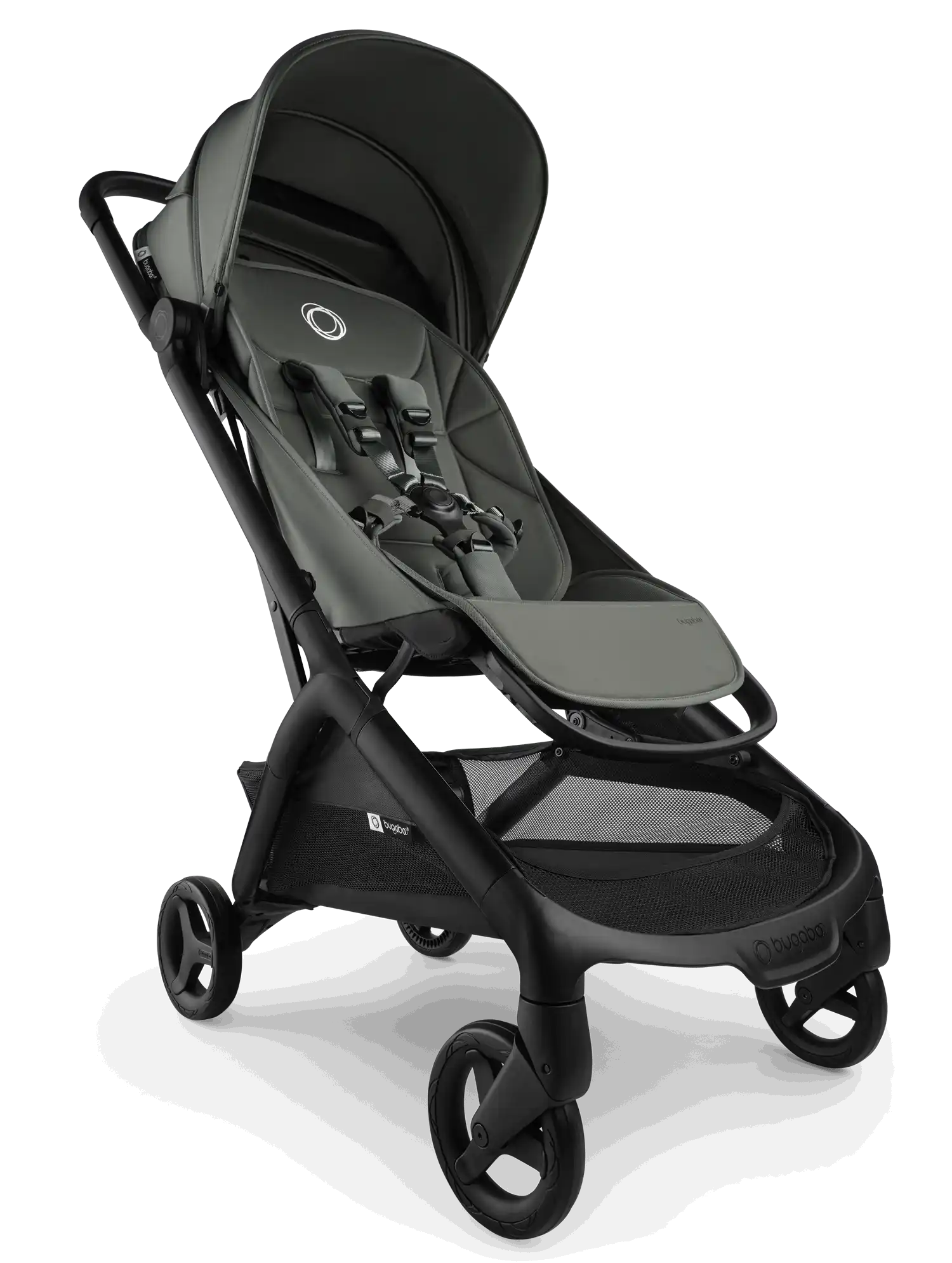 Bugaboo Butterfly 2 Buggy  Bugaboo Butterfly 2 Buggy
